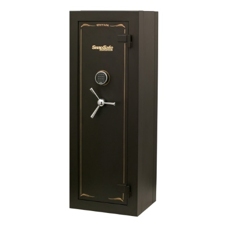 SnapSafe Titan Safe
