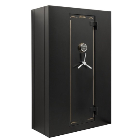 SnapSafe Super Titan Safe