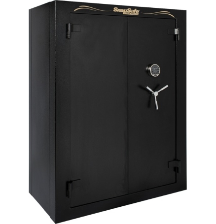 SnapSafe Super Titan XXL Double Door