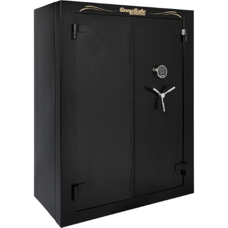 SnapSafe Super Titan XL Double Door