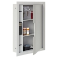 SnapSafe In-Wall Safe