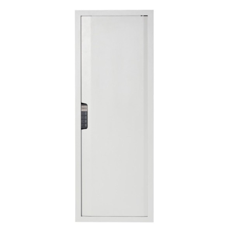 SnapSafe In-Wall Tall Safe