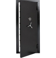 SnapSafe Outswing Vault Door (32