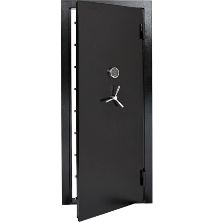 SnapSafe Outswing Vault Door (32