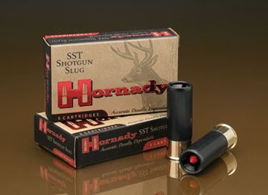 Hornady Sst Sabot Ballistics Chart