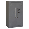 Hornady Mobilis Double Door Safe (34