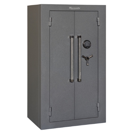 Hornady Mobilis Double Door Safe (34