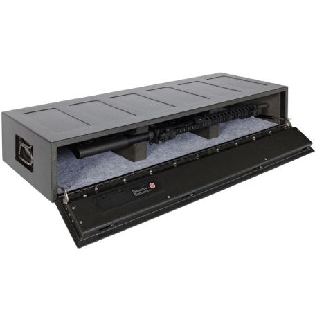 Hornady Rapid Safe Ready Vault RFID w/ WIFI