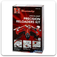 Hornady Lock-N-Load Precision Reloaders Kit