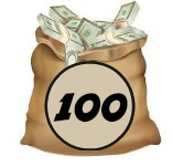 100 pts