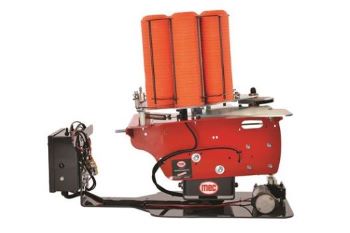 MEC 100E ATA Midi Clay Target Machine