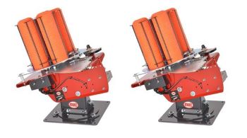 MEC 400E Skeet Set Clay Target Machine