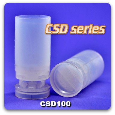 CSD100 12ga Steel Wad (250/bag)