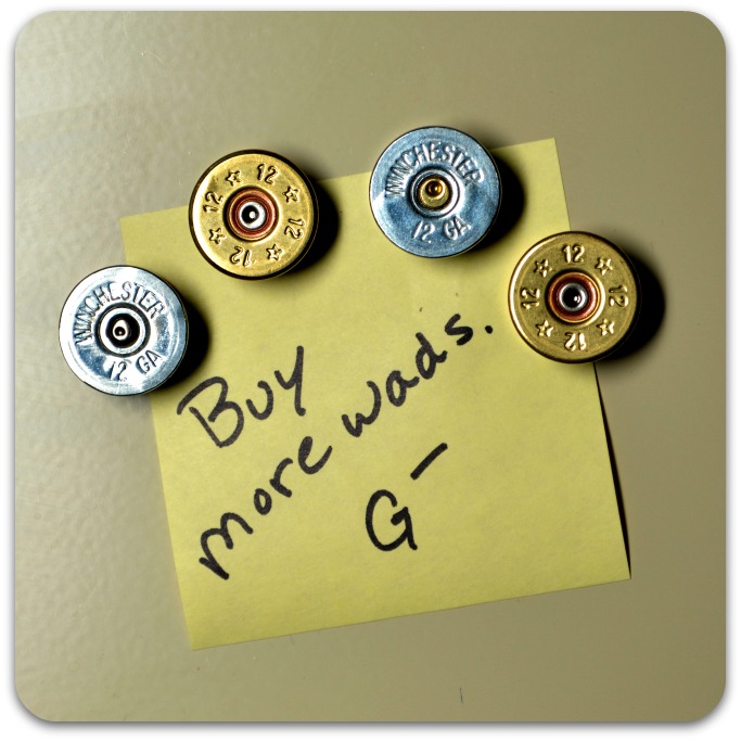 12ga Magnets (5/pack)