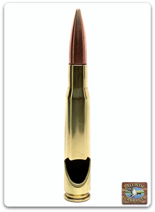50 cal bmg bottle opener