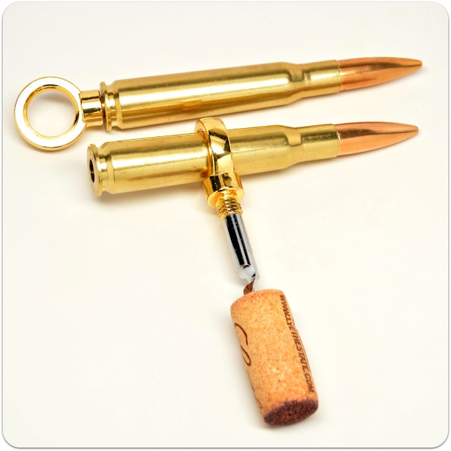 .50 Cal BMG Corkscrew