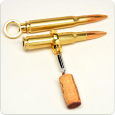 .50 Cal BMG Corkscrew