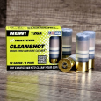 Huntego CleanShot 12GA 4 pack