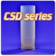 CSD114 12ga Steel Wad (250/bag)