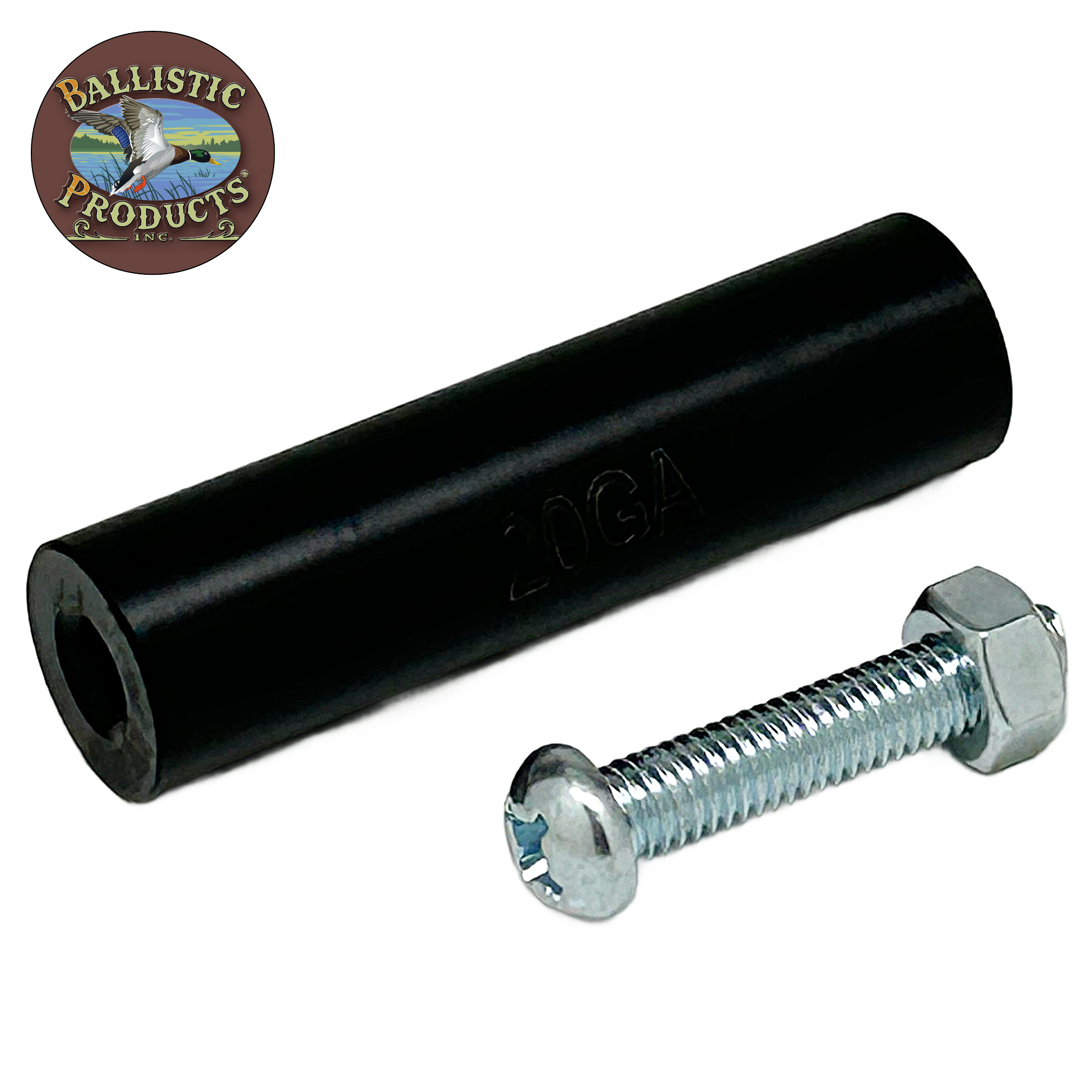 Roller Bale Replacement for Spin-N-Trim - 20ga