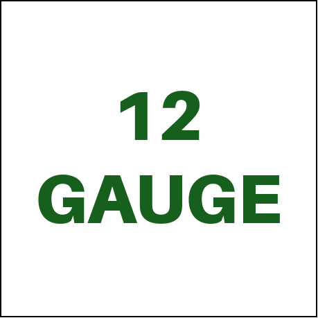 12 Gauge Hulls - All Lengths