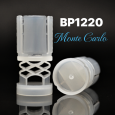 BP1220 Monte Carlo 12ga Lead Wad (250/bag)