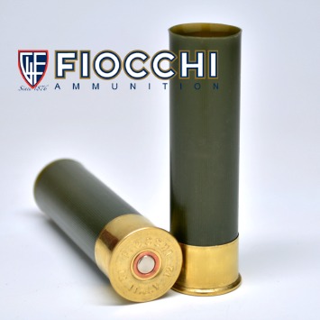 Fiocchi 12ga 3