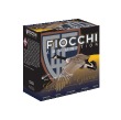 Fiocchi 12ga 3.5 1-5/8oz Steel (box/25)
