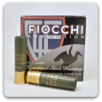Fiocchi 12ga 3-1/2 1-3/8oz Steel Shot (box/25)
