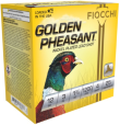 Fiocchi Golden Pheasant 12ga 3