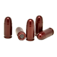 A-Zoom Pistol Metal Snap Caps