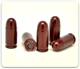 A-Zoom Revolver Metal Snap Caps