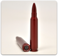 A-Zoom Rifle Metal Snap Caps