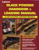 Lyman Black Powder Handbook, 2nd ed.