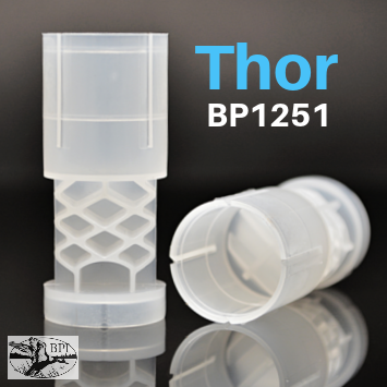 BP1251 Thor 12ga Multi-Metal Wad (100/bag)