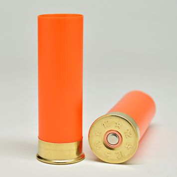 Cheddite 12ga 65mm 2-1/2 12mm brass primed/skived (bag/100)