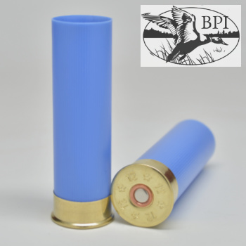 Cheddite 12ga 2-3/4 10mm Skived (bag 100)