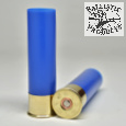 Cheddite 12ga 3 16mm brass, primed and skived (cs/1900)