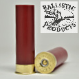 Federal 12ga 2-3/4 Recertified Hulls (100/bag)