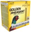Nickel-Plated Golden Pheasant  (box/25)