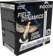 Fiocchi 12 2.75 GT 1oz (box/25)