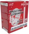 Fiocchi Shooting Dynamics 12ga 2-3/4