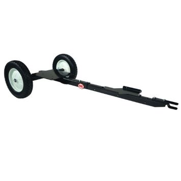 MEC Collapsible T-Cart
