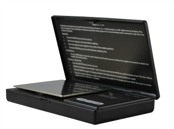 MEC Digital Scale Kit #1078