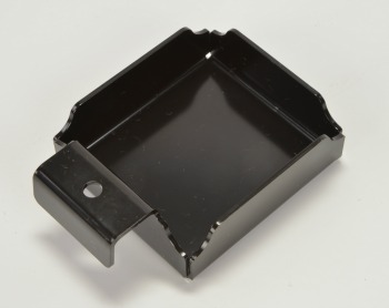 MEC Press Tray