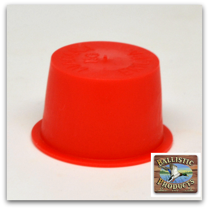 MEC Cap Plug #13X