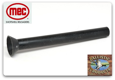 MEC Plastic Drop Tube #205*