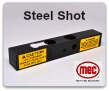 MEC Steel Shot Charge Bar S/S #302S*