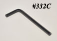 MEC Hex Wrench #332C
