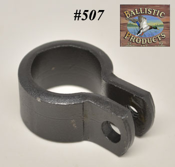 MEC Clamp #507